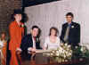 Jo, Kev, Janet & Rod signing.htm
